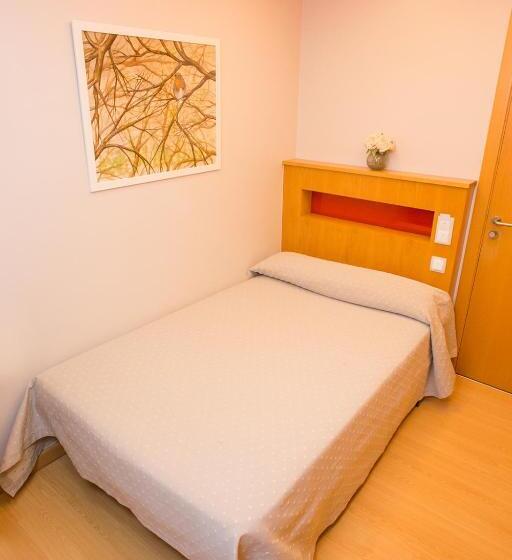 בית מלון כפרי Casa Celsa Barbantes