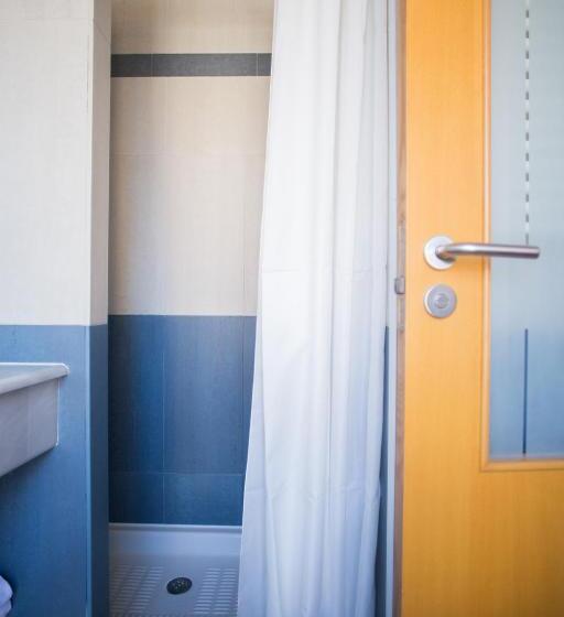 בית מלון כפרי Casa Celsa Barbantes