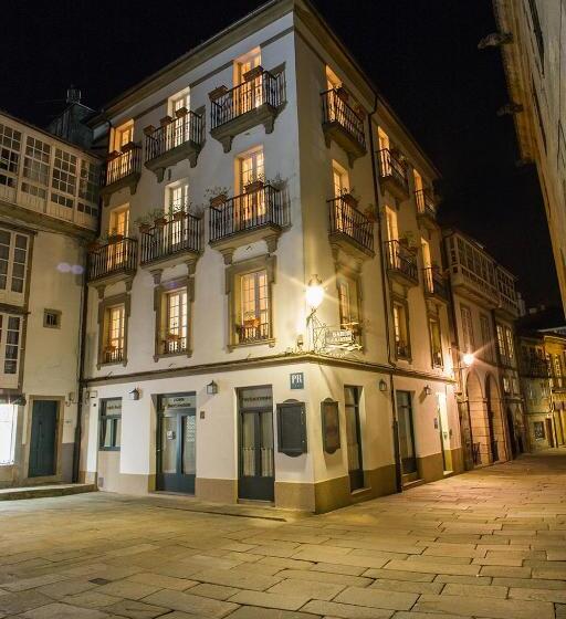 בית מלון כפרי Casa Celsa Barbantes