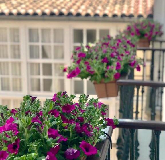 בית מלון כפרי Casa Celsa Barbantes