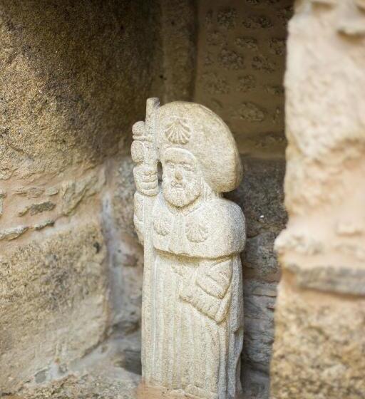 בית מלון כפרי Casa Celsa Barbantes