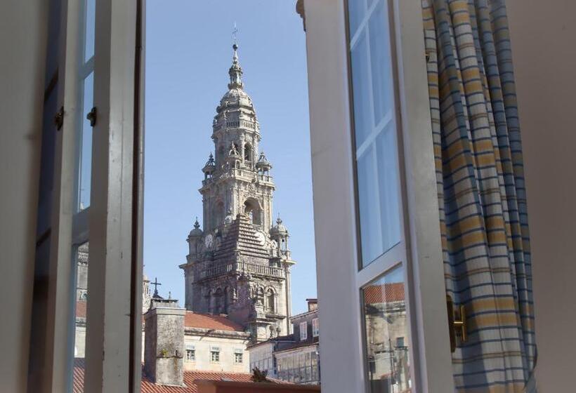 בית מלון כפרי Casa Celsa Barbantes