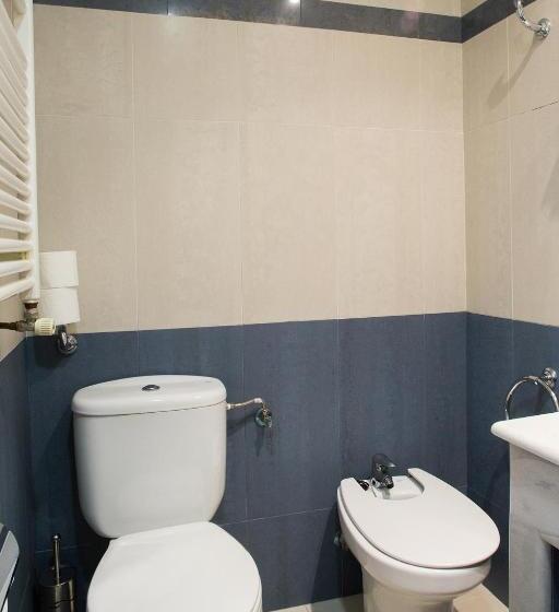 בית מלון כפרי Casa Celsa Barbantes