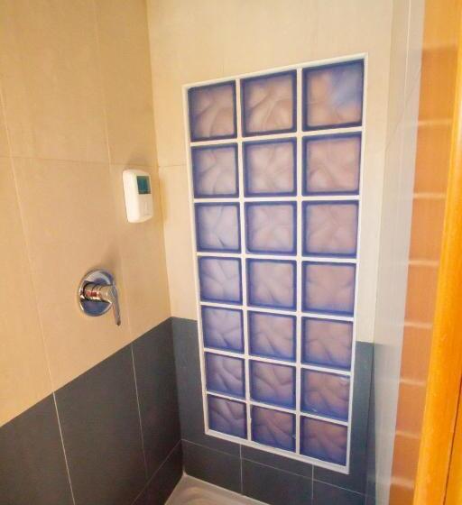 בית מלון כפרי Casa Celsa Barbantes