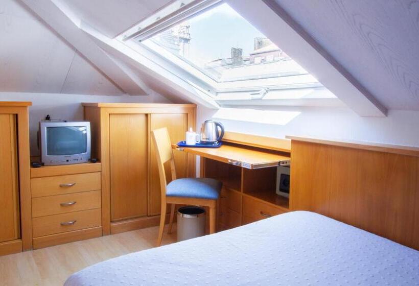 בית מלון כפרי Casa Celsa Barbantes