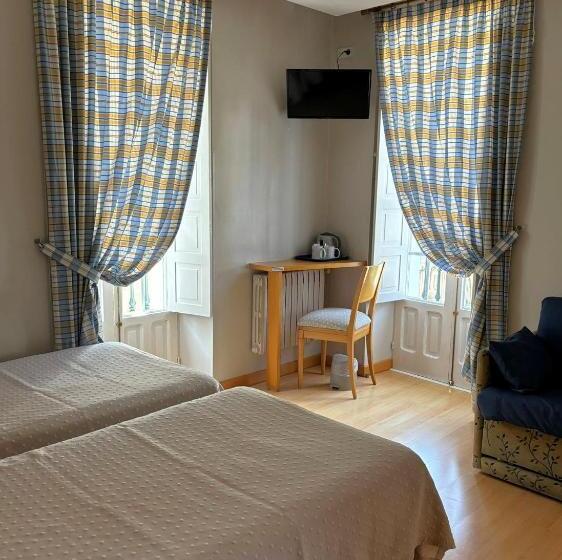 בית מלון כפרי Casa Celsa Barbantes