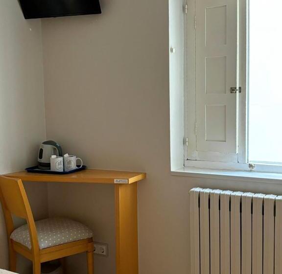 בית מלון כפרי Casa Celsa Barbantes