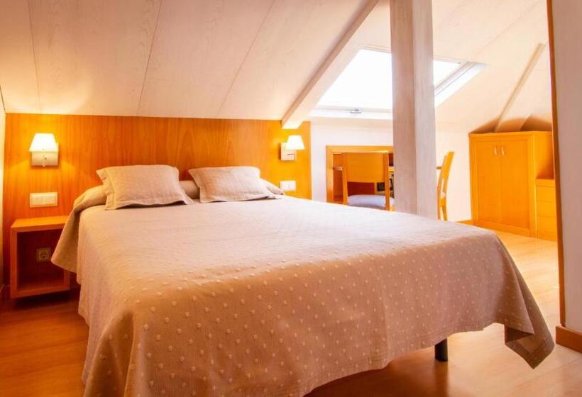 בית מלון כפרי Casa Celsa Barbantes