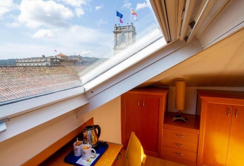 בית מלון כפרי Casa Celsa Barbantes