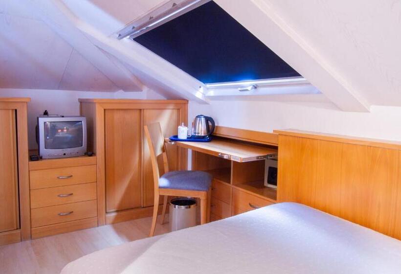 בית מלון כפרי Casa Celsa Barbantes