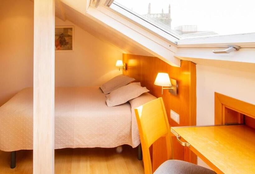 בית מלון כפרי Casa Celsa Barbantes