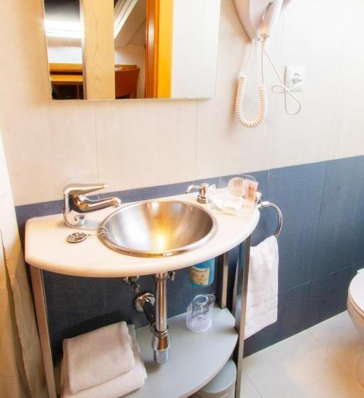 בית מלון כפרי Casa Celsa Barbantes