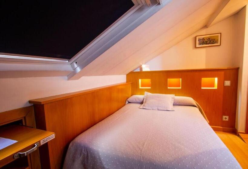 בית מלון כפרי Casa Celsa Barbantes