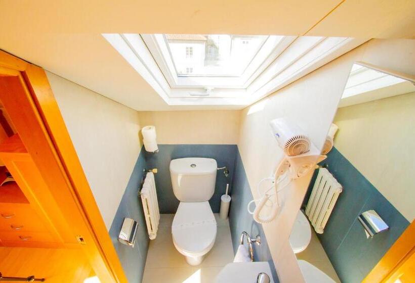 בית מלון כפרי Casa Celsa Barbantes