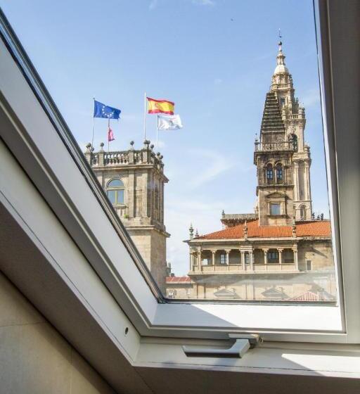 בית מלון כפרי Casa Celsa Barbantes