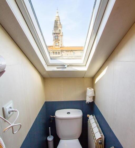 בית מלון כפרי Casa Celsa Barbantes