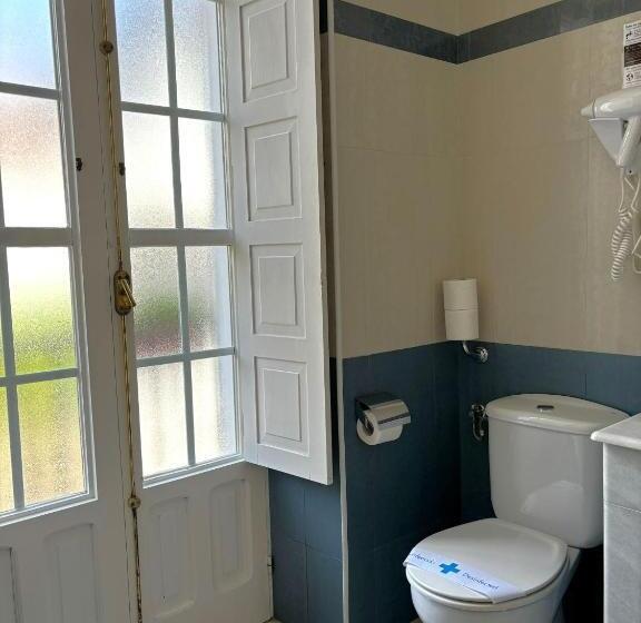 בית מלון כפרי Casa Celsa Barbantes