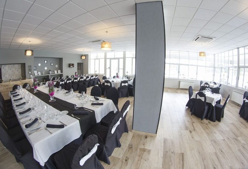 Отель Complejo Roma