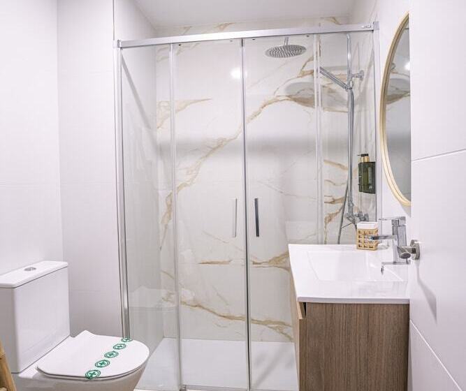 Отель Complejo Roma