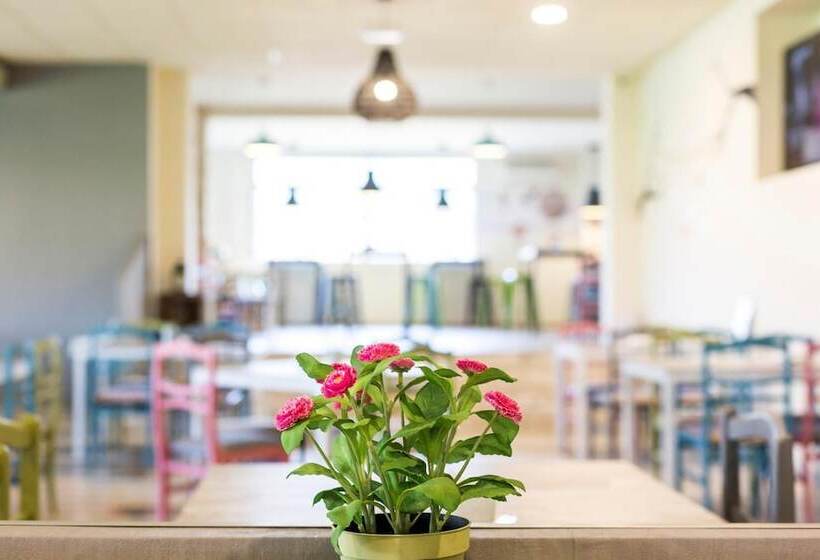 Отель Complejo Roma