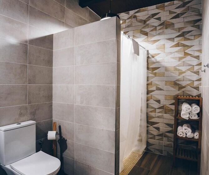 Отель Complejo Roma