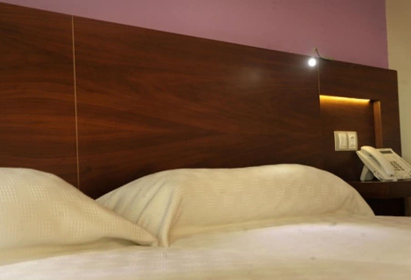 ホテル Corona De Galicia