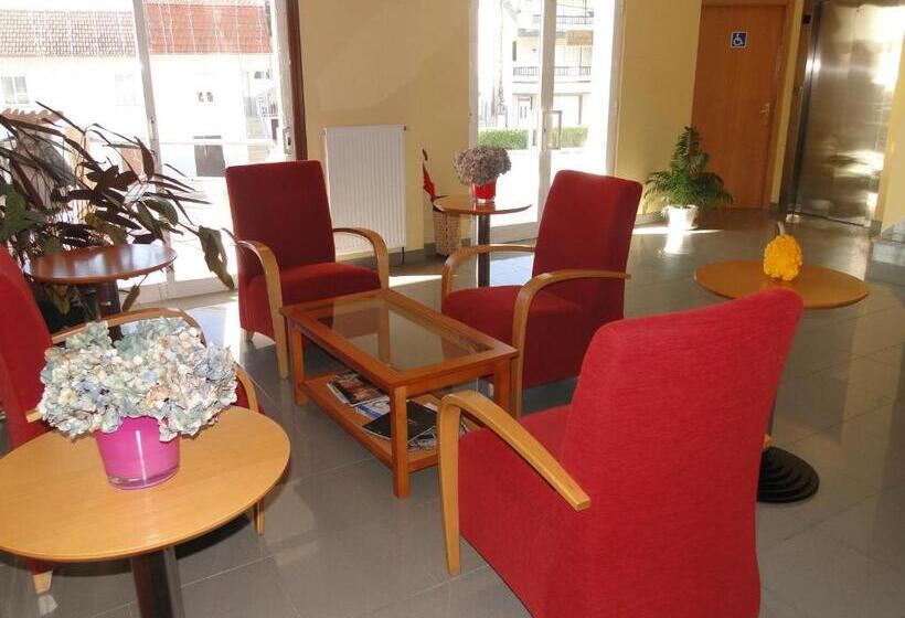 ホテル Costa Verde