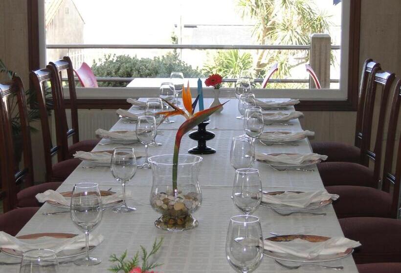 ホテル Costa Verde