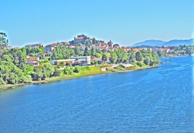 בית מלון כפרי Cruceiro Do Monte