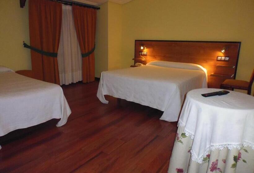 בית מלון כפרי Cruceiro Do Monte