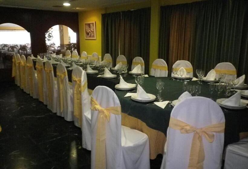 בית מלון כפרי Cruceiro Do Monte