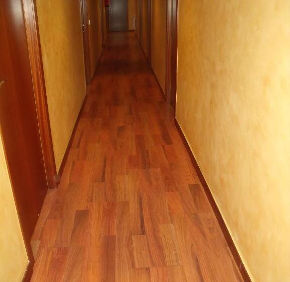 בית מלון כפרי Cruceiro Do Monte