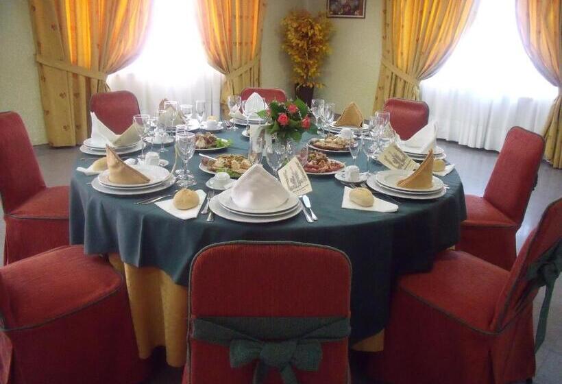 בית מלון כפרי Cruceiro Do Monte