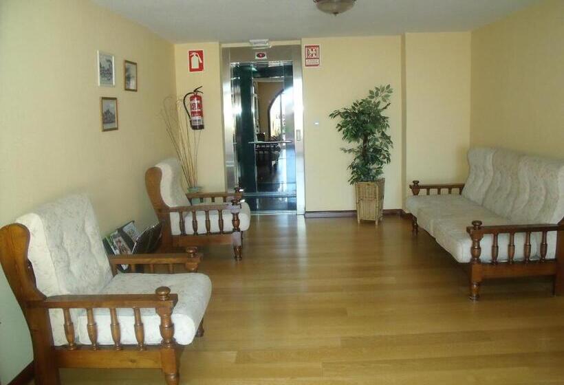 בית מלון כפרי Cruceiro Do Monte