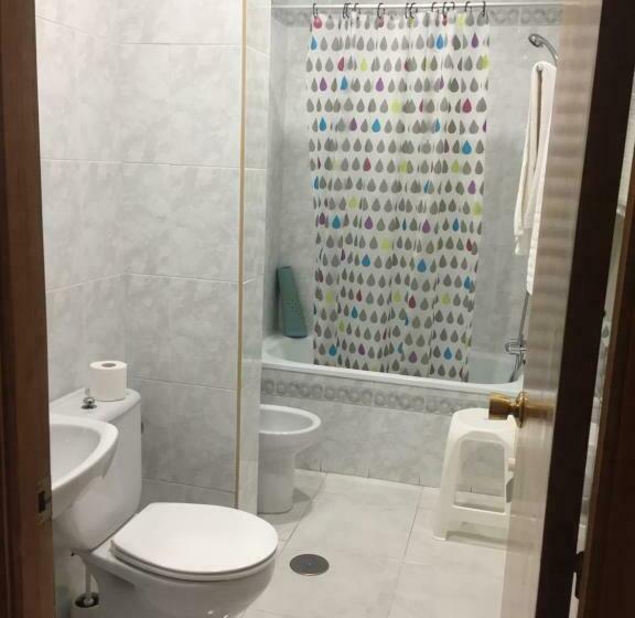 בית מלון כפרי Don Juan