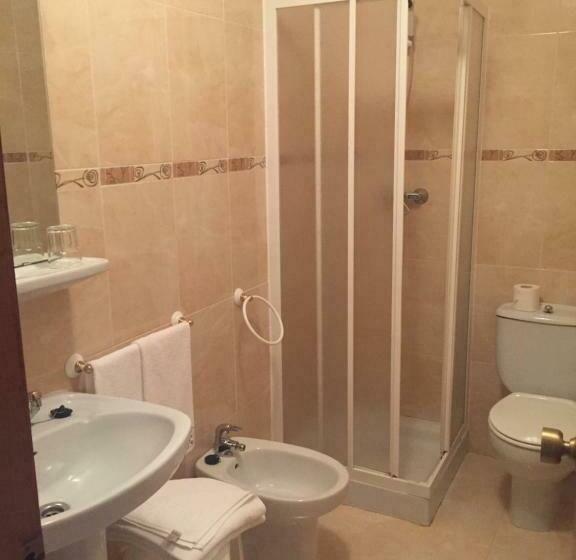 בית מלון כפרי Don Juan