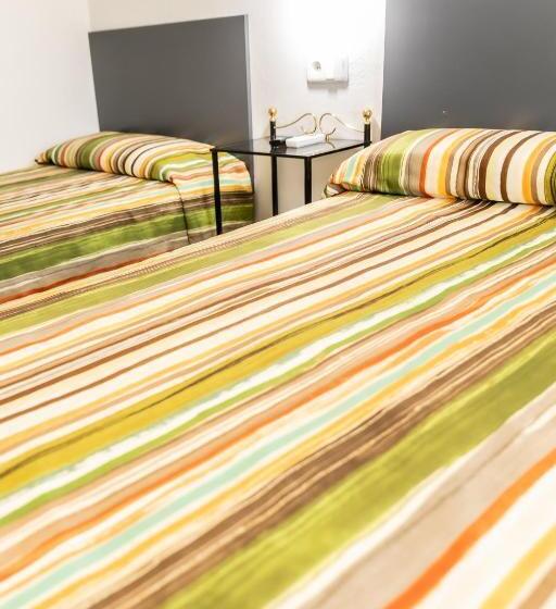 هتل Fonda Can Dalfo By Vivere Stays