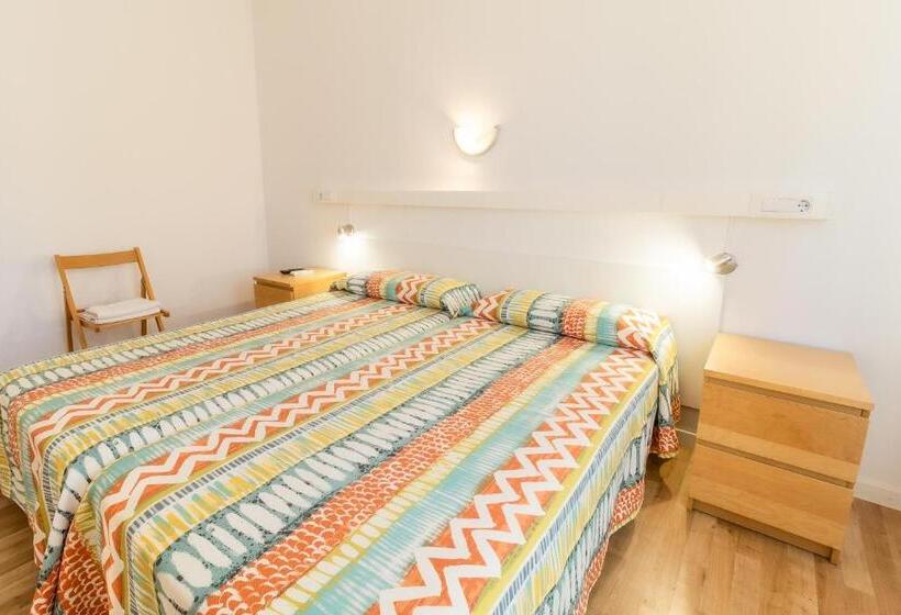 هتل Fonda Can Dalfo By Vivere Stays