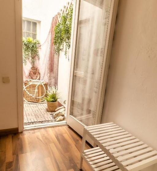 هتل Fonda Can Dalfo By Vivere Stays