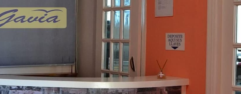 酒店 Gavia