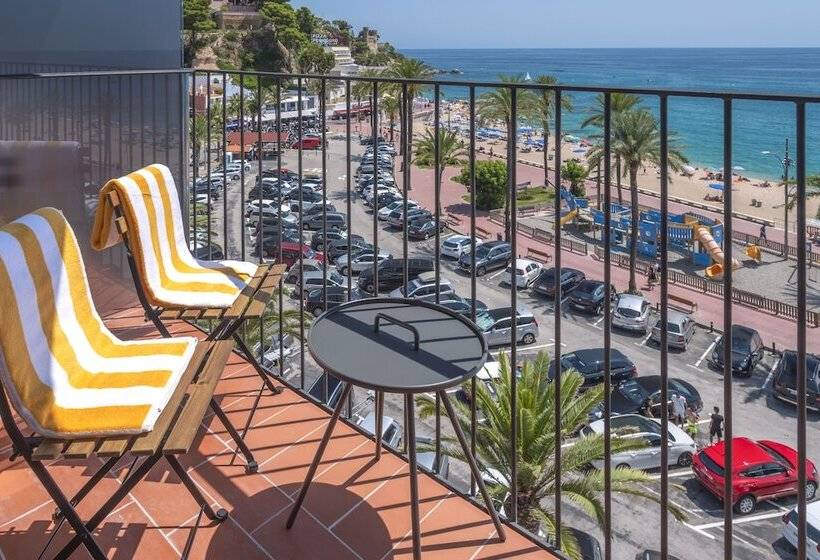 酒店 Ght Miratge   Only Adults 18 And Up