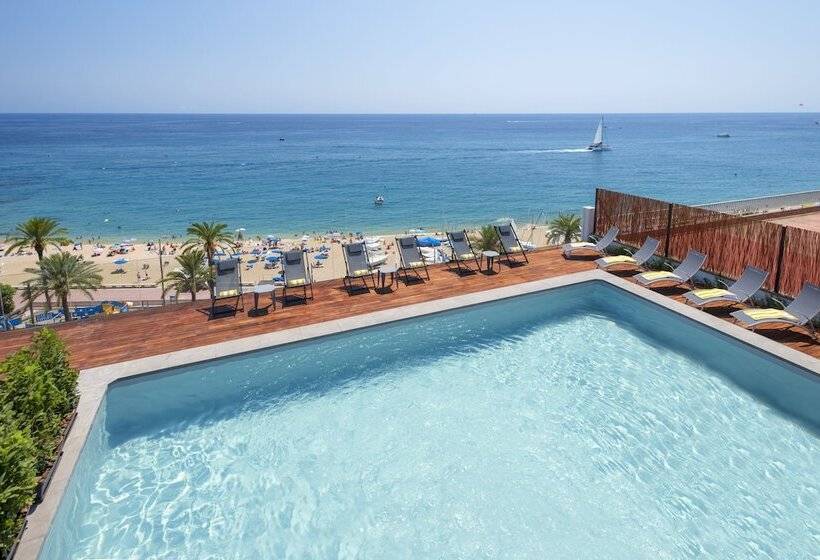 酒店 Ght Miratge   Only Adults 18 And Up