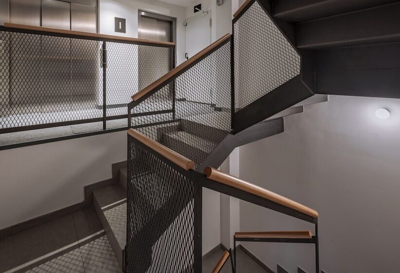 酒店 Ght Miratge   Only Adults 18 And Up