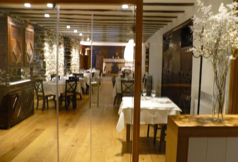 هتل Goiko Benta Ostatua