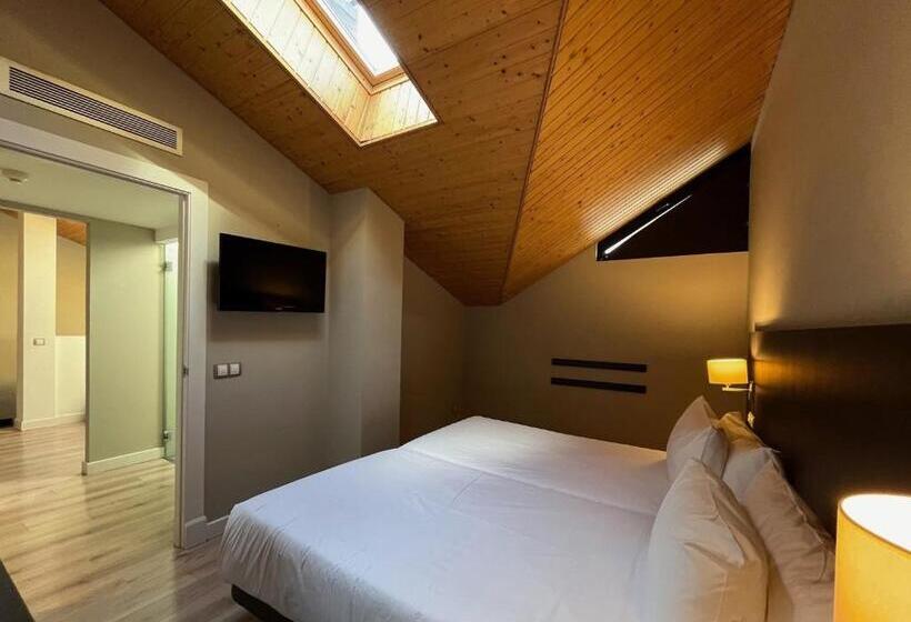 فندق Hg La Molina