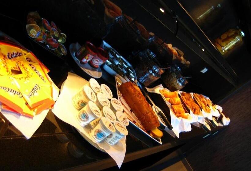 فندق Hg La Molina