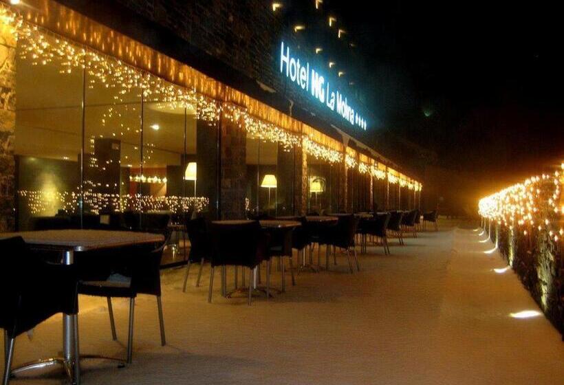 فندق Hg La Molina