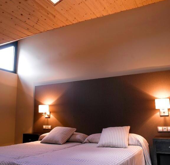 فندق Hg La Molina