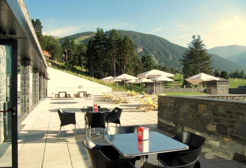 فندق Hg La Molina