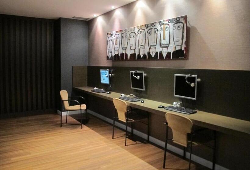 فندق Hg La Molina